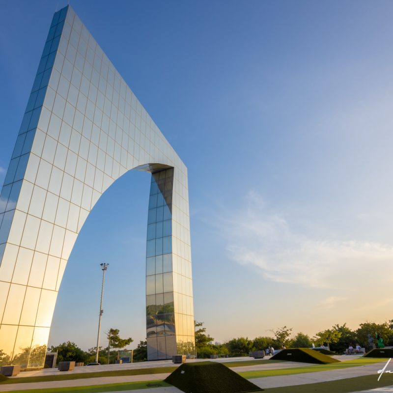 DE-Paisajes Urbanos – Barranquilla