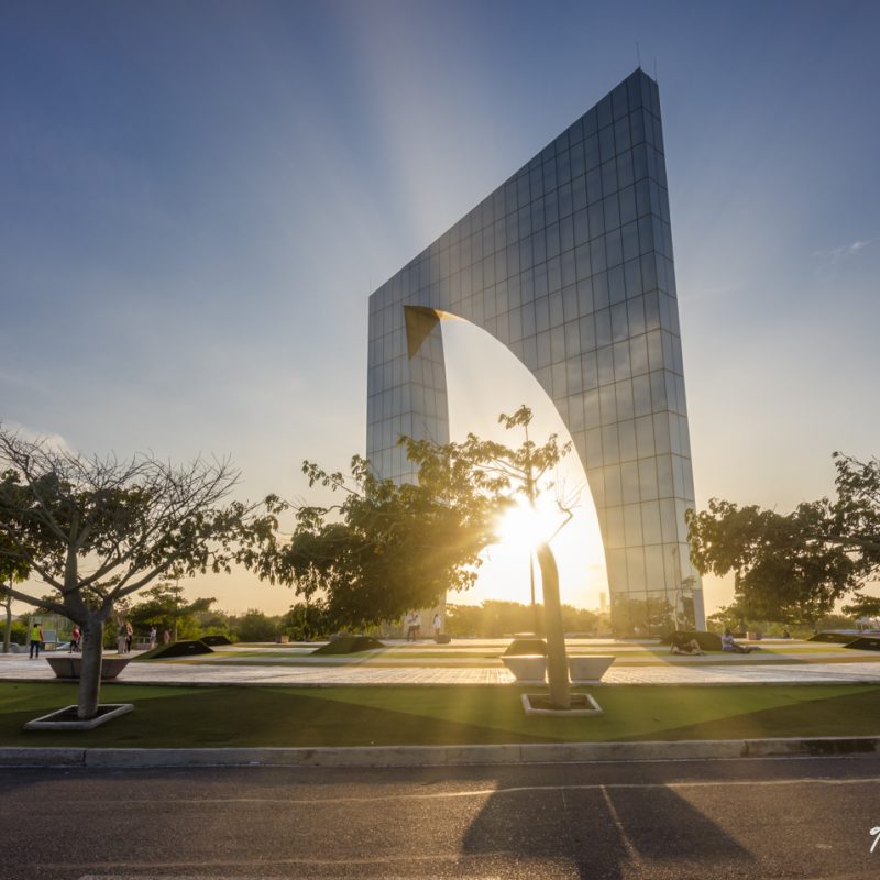 DE-Paisajes Urbanos – Barranquilla