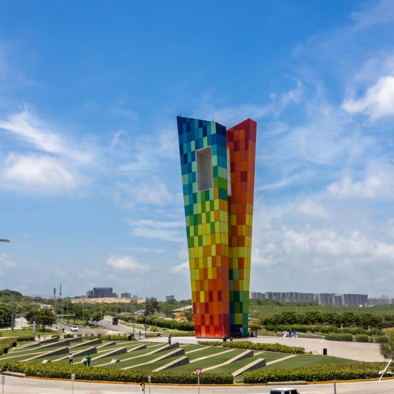 DE-Paisajes Urbanos – Barranquilla