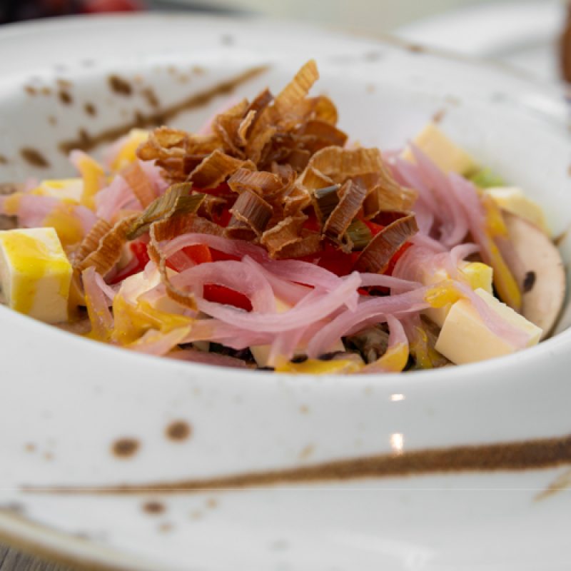 Fotografía Gastronómica