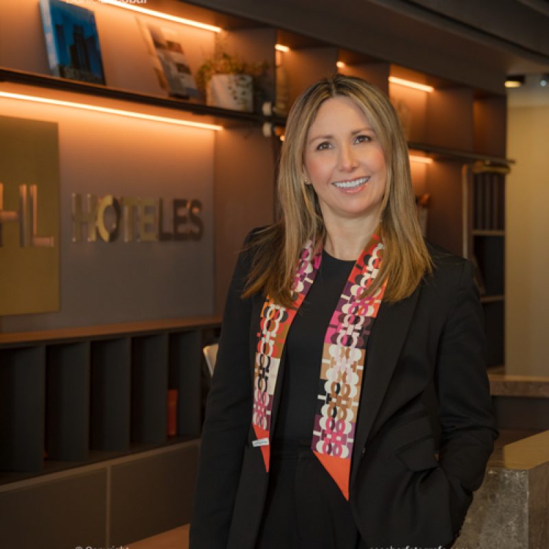 Fotografía Corporativa – GHL – Bogotá
