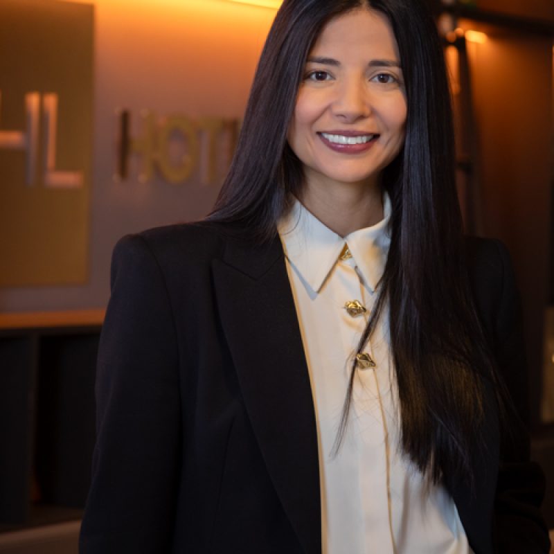 Fotografía Corporativa – GHL – Bogotá