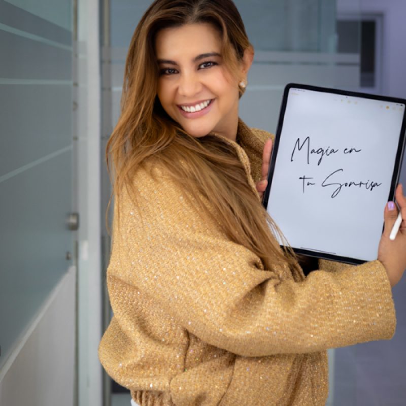 Fotografía Corporativa – Dentinno- Bogotá